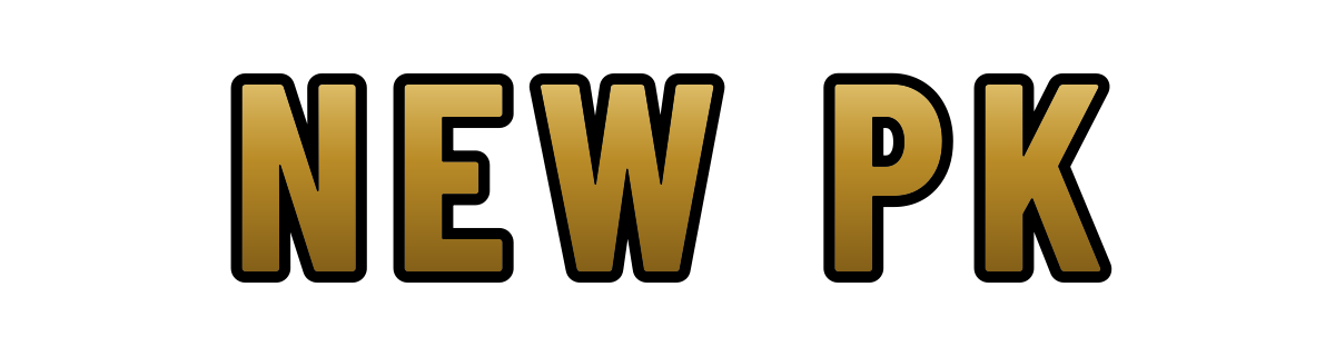 new pk